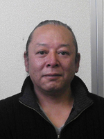 アーロムディー 柳澤基樹さん